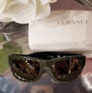 Versace Sunglasses